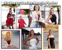 20x16 Sydneys Senior Photos